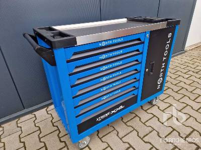 NORTH-TOOLS XTREME-XXL (Unused) - Tool/ Equipment: picture 3 NORTH-TOOLS XTREME-XXL (Unused) - Tool/ Equipment: picture 3