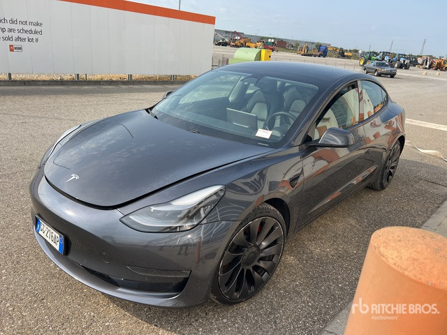 Tesla Model 3 Automobile - Car: picture 1 Tesla Model 3 Automobile - Car: picture 1