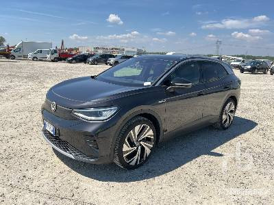 VOLKSWAGEN ID 4 PRO Performance First Edition - Car: picture 1 VOLKSWAGEN ID 4 PRO Performance First Edition - Car: picture 1
