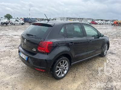VOLKSWAGEN POLO 1.4 TDI Fresh 66KW/90CV - Car: picture 3 VOLKSWAGEN POLO 1.4 TDI Fresh 66KW/90CV - Car: picture 3