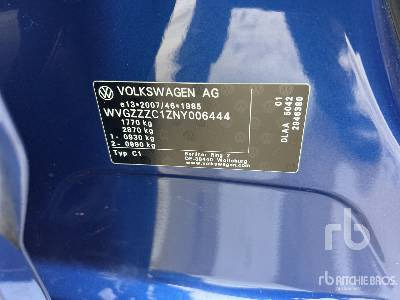 VOLKSWAGEN T-CROSS 1.0 TSI DSG R-Line 81KW/110CV - Car: picture 5 VOLKSWAGEN T-CROSS 1.0 TSI DSG R-Line 81KW/110CV - Car: picture 5