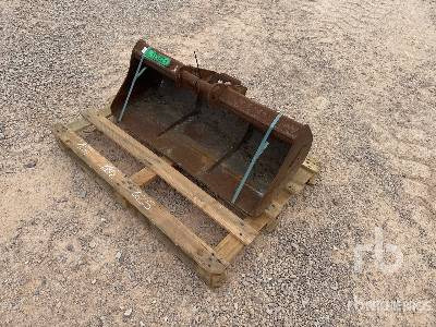 1000 mm Cleanup Godet - Bucket: picture 2 1000 mm Cleanup Godet - Bucket: picture 2