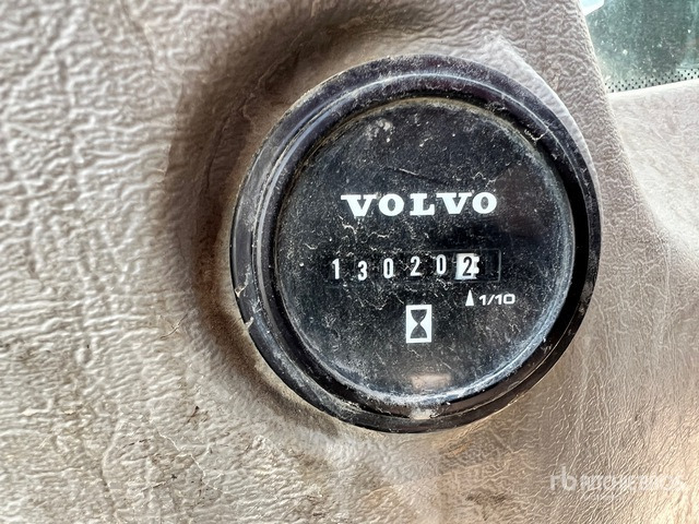 2016 Volvo EWR150E Pelle Sur Pneus Wheel Excavator - Wheel excavator: picture 2 2016 Volvo EWR150E Pelle Sur Pneus Wheel Excavator - Wheel excavator: picture 2