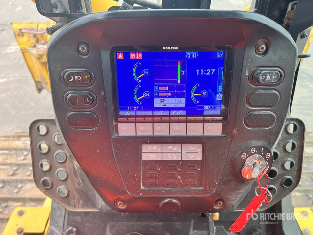 2017 Komatsu D61PXi-24 Bouteur Sur Chenilles Crawler Dozer - Bulldozer: picture 1 2017 Komatsu D61PXi-24 Bouteur Sur Chenilles Crawler Dozer - Bulldozer: picture 1