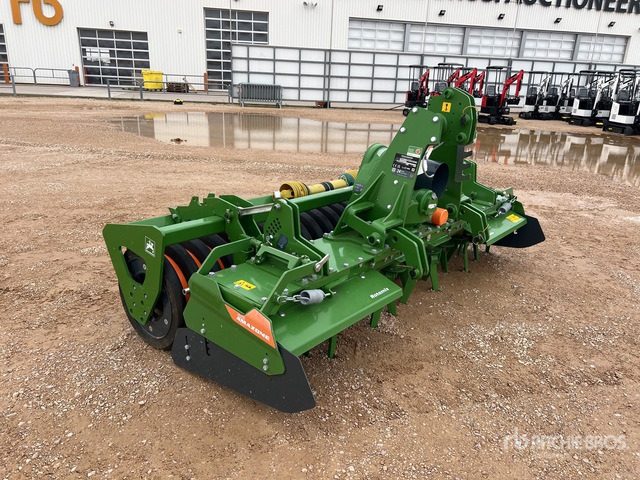 2023 Amazone KW 580 Rotamix 3002 190 3000 mm 3-Point Herse Rotative Power Harrow - Rotavator: picture 3 2023 Amazone KW 580 Rotamix 3002 190 3000 mm 3-Point Herse Rotative Power Harrow - Rotavator: picture 3