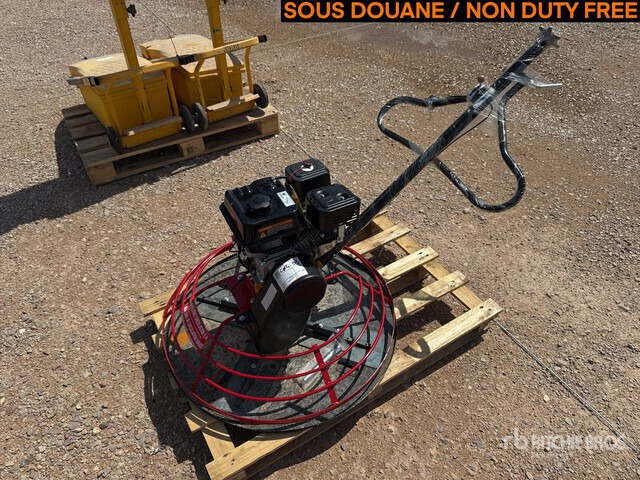 2025 SDLOOL SL90B Truelle (Non Utilise) (Unused) Power Trowel - Power trowel: picture 1 2025 SDLOOL SL90B Truelle (Non Utilise) (Unused) Power Trowel - Power trowel: picture 1