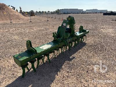 AMAZONE KE 4002-190 4000 mm 3-Point 4 m - Farm roller: picture 1 AMAZONE KE 4002-190 4000 mm 3-Point 4 m - Farm roller: picture 1