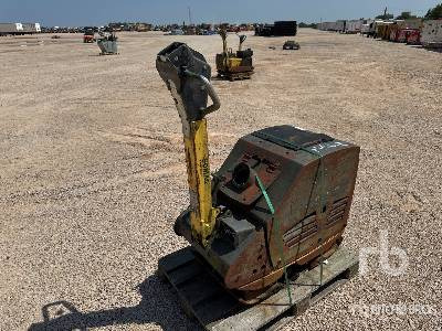 BOMAG BPR70/70D Plaque Vibrante (Inoperable) - Vibratory plate: picture 3 BOMAG BPR70/70D Plaque Vibrante (Inoperable) - Vibratory plate: picture 3