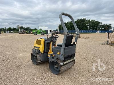 DYNAPAC CC1000 Compacteur Vibrant Tandem - Road roller: picture 2 DYNAPAC CC1000 Compacteur Vibrant Tandem - Road roller: picture 2