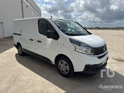 FIAT TALENTO Vehicule Utilitaire - Panel van: picture 4 FIAT TALENTO Vehicule Utilitaire - Panel van: picture 4