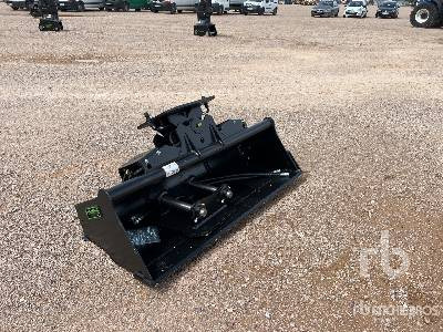 HAENER HHG4160-P50A 1600 mm Hydraulic Tilting Tilt ... - Excavator bucket: picture 1 HAENER HHG4160-P50A 1600 mm Hydraulic Tilting Tilt ... - Excavator bucket: picture 1