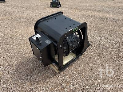 HAENER HST 3.5 640 mm Rotary Screening (Unused) - Excavator bucket: picture 3 HAENER HST 3.5 640 mm Rotary Screening (Unused) - Excavator bucket: picture 3