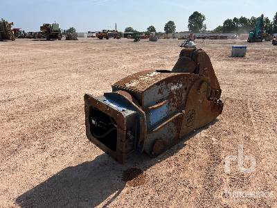HAMMER RH25 Pince A Beton Rotative, Rotating - Demolition shears: picture 3 HAMMER RH25 Pince A Beton Rotative, Rotating - Demolition shears: picture 3