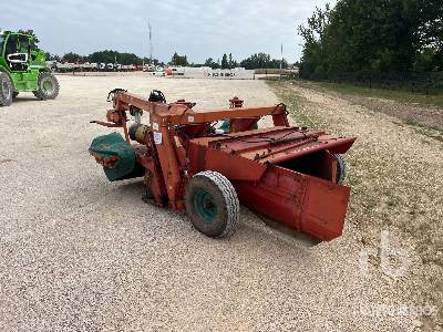 KVERNELAND TA336 2350 mm Trailed Faucheuse Condi ... - Mower: picture 2 KVERNELAND TA336 2350 mm Trailed Faucheuse Condi ... - Mower: picture 2