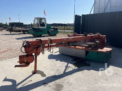 KVERNELAND TA336 2350 mm Trailed Faucheuse Condi ... - Mower: picture 1 KVERNELAND TA336 2350 mm Trailed Faucheuse Condi ... - Mower: picture 1