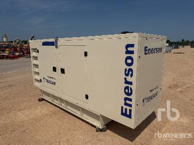 TEKSAN TJ100BD Stand-By Groupe Electrogene 90 ... - Generator set: picture 4 TEKSAN TJ100BD Stand-By Groupe Electrogene 90 ... - Generator set: picture 4