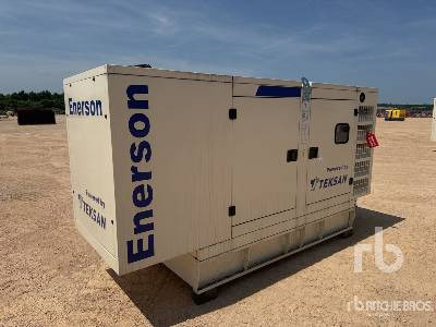 TEKSAN TJ140BD Stand-By Groupe Electrogene 125 ... - Generator set: picture 1 TEKSAN TJ140BD Stand-By Groupe Electrogene 125 ... - Generator set: picture 1