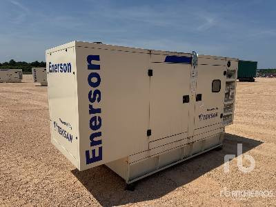 TEKSAN TJ140BD Stand-By Groupe Electrogene 125 ... - Generator set: picture 1 TEKSAN TJ140BD Stand-By Groupe Electrogene 125 ... - Generator set: picture 1