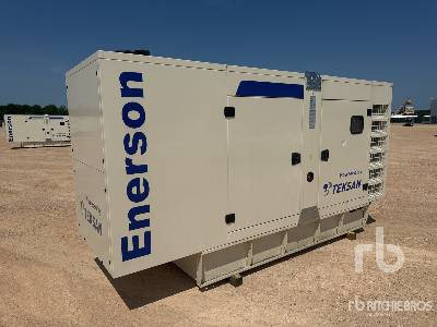 TEKSAN TJ180BD Stand-By Groupe Electrogene 165 ... - Generator set: picture 1 TEKSAN TJ180BD Stand-By Groupe Electrogene 165 ... - Generator set: picture 1
