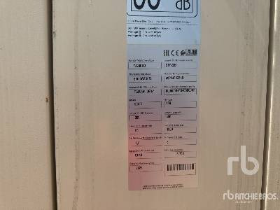 TEKSAN TJ200BD Stand-By Groupe Electrogene 180 ... - Generator set: picture 5 TEKSAN TJ200BD Stand-By Groupe Electrogene 180 ... - Generator set: picture 5