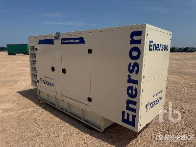TEKSAN TJ200BD Stand-By Groupe Electrogene 180 ... - Generator set: picture 4 TEKSAN TJ200BD Stand-By Groupe Electrogene 180 ... - Generator set: picture 4