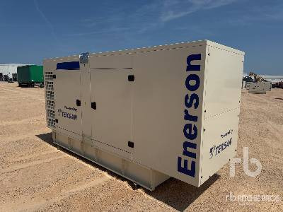 TEKSAN TJ290BD Groupe Electrogene 264 kva Skid ... - Generator set: picture 4 TEKSAN TJ290BD Groupe Electrogene 264 kva Skid ... - Generator set: picture 4