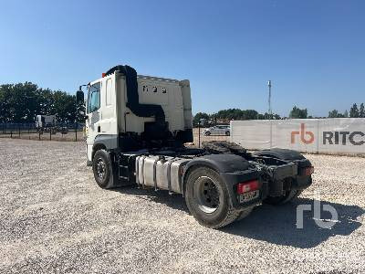 DAF CF 460 FT 4x2 Tracteur Routier Cabine Cou ... - Tractor unit: picture 2 DAF CF 460 FT 4x2 Tracteur Routier Cabine Cou ... - Tractor unit: picture 2