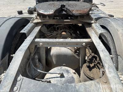 Tractor unit RENAULT C430 4x2 Tracteur Routier Cabine Cou ...: picture 14