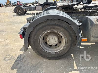 Tractor unit RENAULT C430 4x2 Tracteur Routier Cabine Cou ...: picture 24