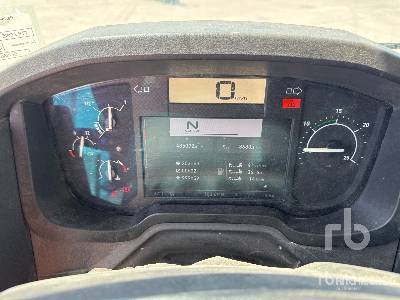Tractor unit RENAULT C430 4x2 Tracteur Routier Cabine Cou ...: picture 6