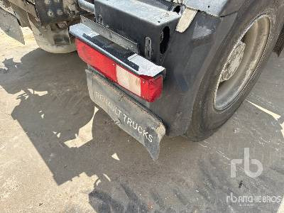 Tractor unit RENAULT C430 4x2 Tracteur Routier Cabine Cou ...: picture 29