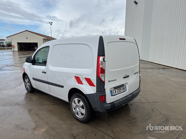 2016 Renault Kangoo Vehicule Utilitaire Cargo Van - Van: picture 3 2016 Renault Kangoo Vehicule Utilitaire Cargo Van - Van: picture 3