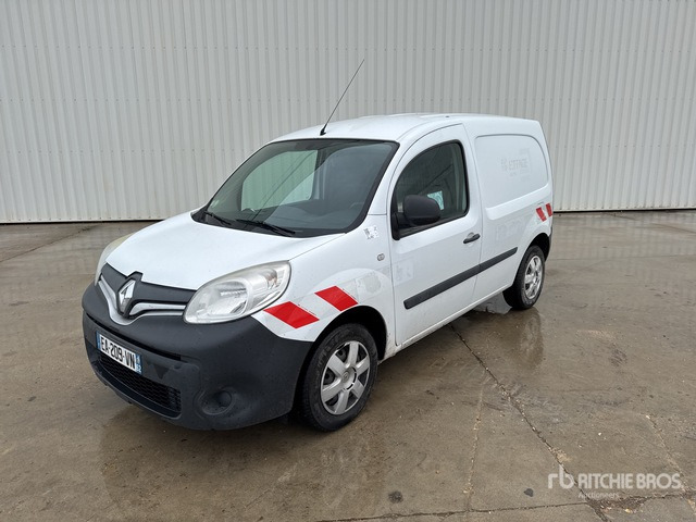 2016 Renault Kangoo Vehicule Utilitaire Cargo Van - Van: picture 1 2016 Renault Kangoo Vehicule Utilitaire Cargo Van - Van: picture 1