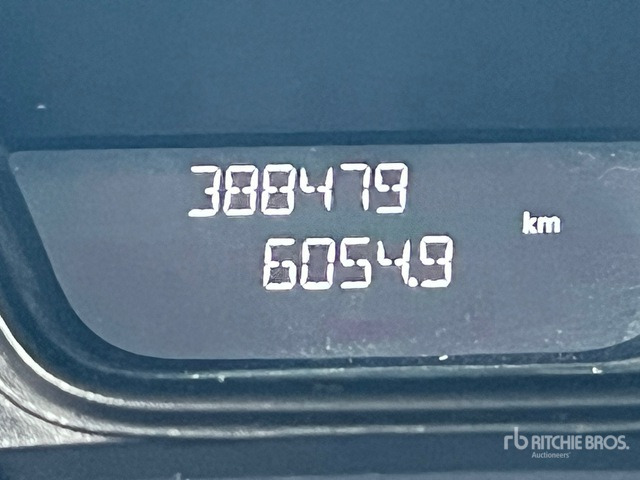 2018 Renault Trafic Vehicule Utilitaire Cargo Van - Van: picture 2 2018 Renault Trafic Vehicule Utilitaire Cargo Van - Van: picture 2