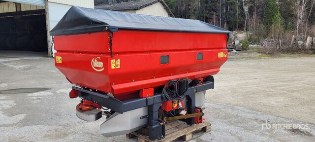 Vicon RS-EDW/ISO Fertilizer Spreader - Fertilizer spreader: picture 1 Vicon RS-EDW/ISO Fertilizer Spreader - Fertilizer spreader: picture 1