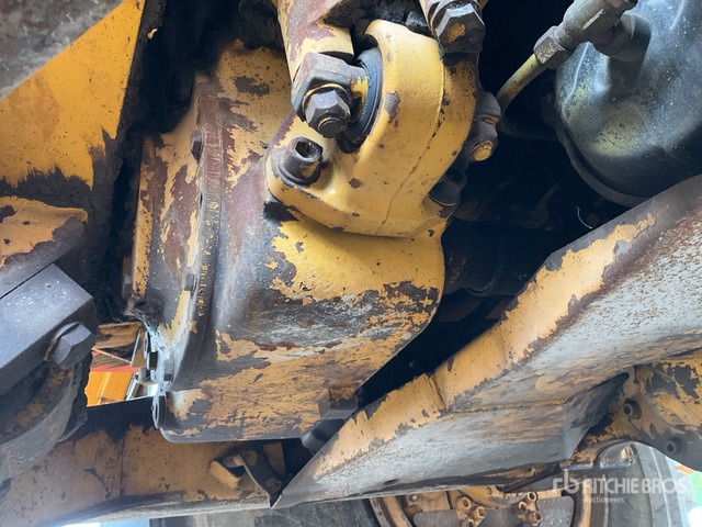 1999 Volvo A25C 6x6. Articulated Dump Truck - Articulated dumper: picture 5 1999 Volvo A25C 6x6. Articulated Dump Truck - Articulated dumper: picture 5