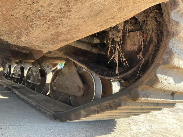 2006 Morooka MST1500VD 7 ton Crawler Dumper - Crawler dumper: picture 5 2006 Morooka MST1500VD 7 ton Crawler Dumper - Crawler dumper: picture 5