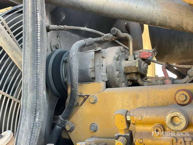 2007 Cat 938G - Wheel loader: picture 5 2007 Cat 938G - Wheel loader: picture 5