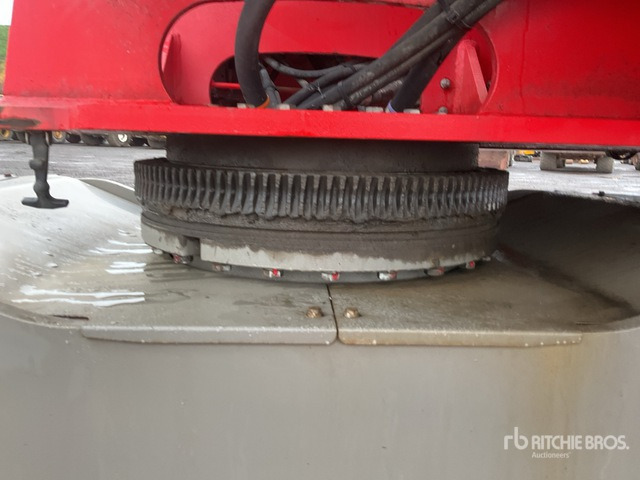 2014 Haulotte HT23RTJ 4WD Diesel Telescopic Boom Lift - Telescopic boom: picture 5 2014 Haulotte HT23RTJ 4WD Diesel Telescopic Boom Lift - Telescopic boom: picture 5