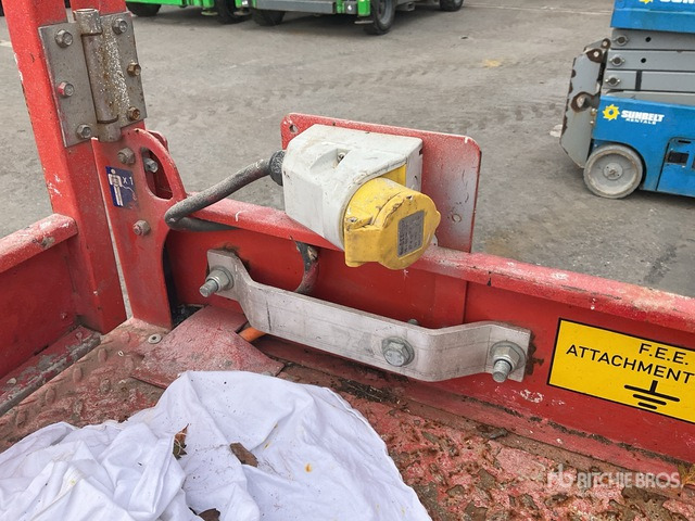 2016 Skyjack SJIII3219 Scissor Lift Scissor Lift - Scissor lift: picture 5 2016 Skyjack SJIII3219 Scissor Lift Scissor Lift - Scissor lift: picture 5
