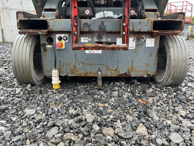 2016 Skyjack SJIII4632 2016 Skyjack SJ4632 Scissor Lift Scissor Lift - Scissor lift: picture 5 2016 Skyjack SJIII4632 2016 Skyjack SJ4632 Scissor Lift Scissor Lift - Scissor lift: picture 5