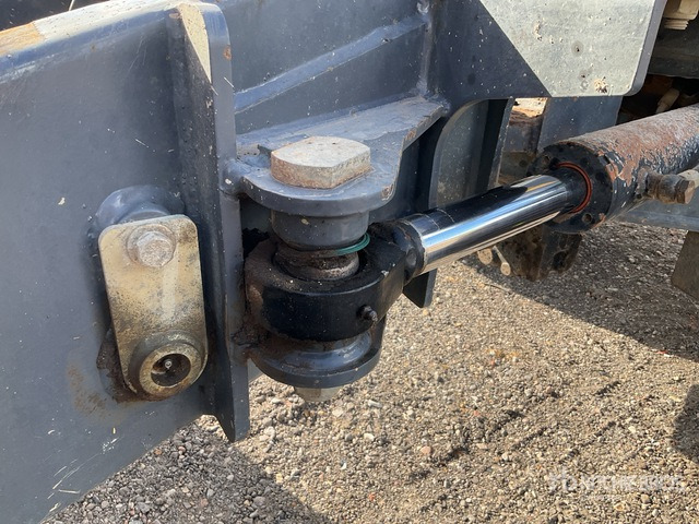 2016 Terex TA9 9 ton 4x4 Dumper - Dumper: picture 5 2016 Terex TA9 9 ton 4x4 Dumper - Dumper: picture 5