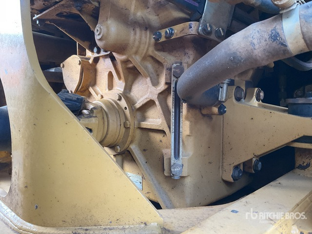 2017 Cat 962M Wheel Loader - Wheel loader: picture 5 2017 Cat 962M Wheel Loader - Wheel loader: picture 5