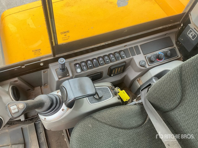 2018 JCB 65R-1 Mini Excavator:  <6.6t - Mini excavator: picture 5 2018 JCB 65R-1 Mini Excavator:  <6.6t - Mini excavator: picture 5