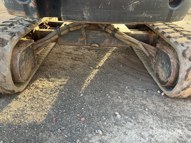 2018 Kobelco SK17SR-3 Mini Excavator: <6.6t - Mini excavator: picture 5 2018 Kobelco SK17SR-3 Mini Excavator: <6.6t - Mini excavator: picture 5