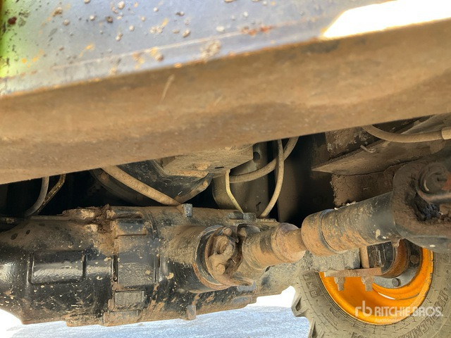 2018 Mecalac TA3s 3 ton 4x4 Swivel Dumper - Mini dumper: picture 5 2018 Mecalac TA3s 3 ton 4x4 Swivel Dumper - Mini dumper: picture 5