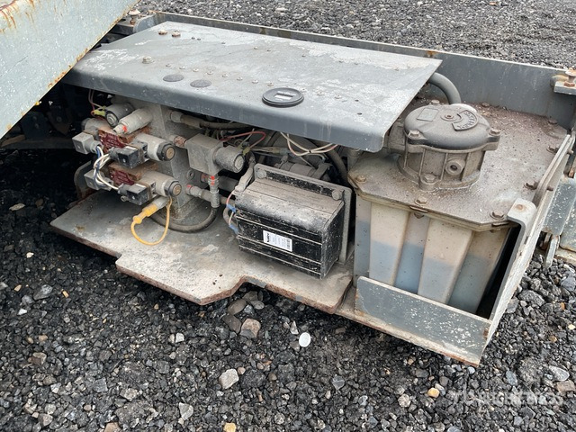 2018 Skyjack SJIII3219 2018 Skyjack SJ3219 Scissor Lift Scissor Lift - Scissor lift: picture 5 2018 Skyjack SJIII3219 2018 Skyjack SJ3219 Scissor Lift Scissor Lift - Scissor lift: picture 5
