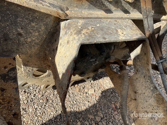 2018 Terex 1T 4x4 Hi-Tip Hi-Tip Dumper - Mini dumper: picture 5 2018 Terex 1T 4x4 Hi-Tip Hi-Tip Dumper - Mini dumper: picture 5