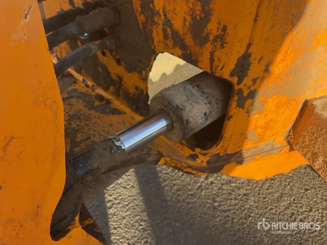 2018 Thwaites MACH580 3 ton Dumper - Dumper: picture 5 2018 Thwaites MACH580 3 ton Dumper - Dumper: picture 5