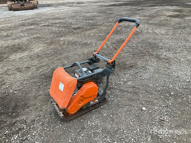 2019 Belle FC3600E Belle PCX 13/40 Vibratory Plate Compactor Vibratory Plate Compactor - Vibratory plate: picture 1 2019 Belle FC3600E Belle PCX 13/40 Vibratory Plate Compactor Vibratory Plate Compactor - Vibratory plate: picture 1